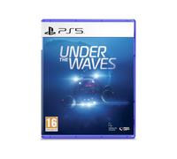Videogioco Quantic Dream Under The Waves QD0053