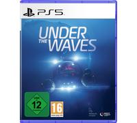 Under The Waves - Deluxe Edition PS5 Nuovo + Conf. Orig.
