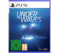 Under The Waves - Deluxe Edition PS5 Nuovo + Conf. Orig.