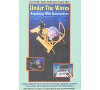 Under the Waves, Exploring with Submarines [DVD] [Edizione: Regno Unito]
