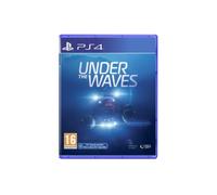 Playstation Games Ps4 Under The Waves