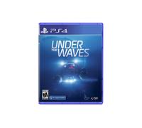 Under the Waves - PlayStation 4 (Sony Playstation 4)