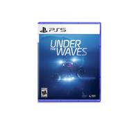 Under the Waves - PlayStation 5 (Sony Playstation 5)