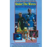 Under the Waves, Symbiotic Relationships [DVD] [Edizione: Regno Unito]