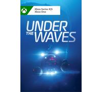Under The Waves XBOX LIVE Key EUROPE