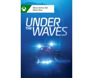 Under The Waves XBOX LIVE Key EUROPE