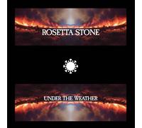 Rosetta Stone Under the Weather (CD) Album (PRESALE 20/09/2024)