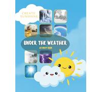 Under the Weather: Activity Book