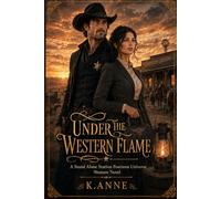 Under the Western Flame
