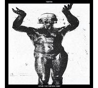 under the western heel