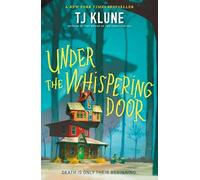 Under the Whispering Door – Macmillan