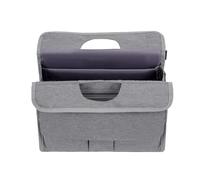 Under The Whiteboard File Storage | Organizer da tavolo grigio | Organizer