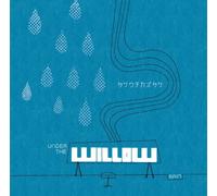Under the Willow-Rain-