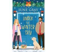 Under the Winter Sky: A Small Town Romance