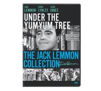 Under the Yum Yum Tree