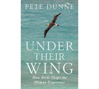 Under Their Wing: How Birds Shape the Human Experience