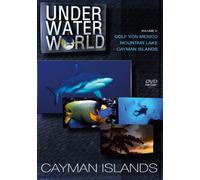 Under Water World Vol. 2 - Cayman Islands