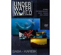 Under Water World Vol. 6 - Saba Karibik