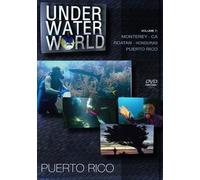 Under Water World Vol. 7 - Puerto Rico