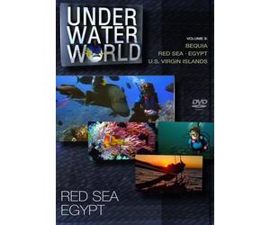 Under Water World Vol. 9 - Red Sea/Egypt