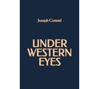 Under Western Eyes