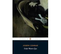 Joseph Conrad Under Western Eyes (Tascabile)