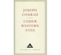 Under Western Eyes: Joseph Conrad