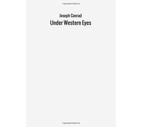 Under Western Eyes - NUOVO