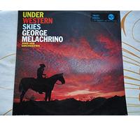 Under Western Skies
