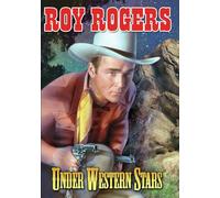 Under Western Stars [DVD] [1938] [Region 1] [NTSC]