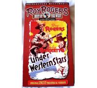Under Western Stars [VHS]