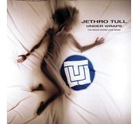 Vinile Jethro Tull - Under Wraps