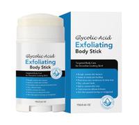 Underarm Body Stick, Dry Skin Relief, Dryness Relief Stick With Soothing Formula, Moisturizing Balm With Gentle Protection, Skin Care, Daily Use For Elbows Knees Bikini Line Home Travel Routine