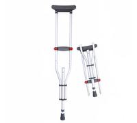 Underarm Crutches for Adults,Elbow Crutches for, Adjustable Crutches for Walking