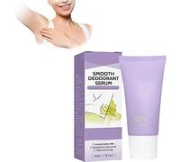 Underarm Deodorant Cream, Underarm Brightening Deodorant Cream, Invisible Cream Tube Deodorant,Underarm Sweat Deodorant for Man and Woman, 50g. (1pcs)