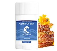 Underarm Odor Control, Body Scent Cream, Balm, 75g Long Lasting Gentle Formula for Travel Care Beauty Summer Bath Women Men Daily Freshness Skin Care Use Effective