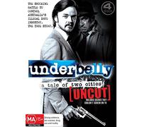 Underbelly: A Tale Of Two Cities: Pid [Edizione: Regno Unito]