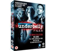 Underbelly Files: The Movie Collection