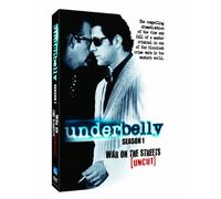 Underbelly Season One - War on the Streets