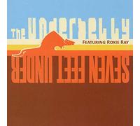 Underbelly, The - Seven Feet Under