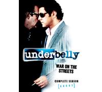 Underbelly - War on the Streets
