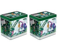 Underberg Mignon Alcolici, Tin Box 12 x 20 ml (Confezione da 2)