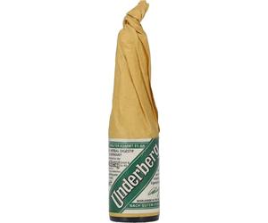 Underberg Natural Herbal Digestif 44% Vol. 3x0,02l