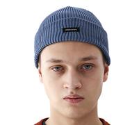 UNDERCONTROL Aerocool Confortevole Berretto Estivo Fourseasons Taglia Unica rinfrescante per Uomo Donna Unisex Tinta Unita Leggero Allenamento Berretto con Teschio Fresco Prodotto in Corea (Blu)