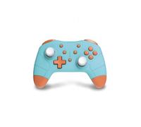 UnderControl - Manette pro Carapace Sans fil Compatible Switch - 3700372709231