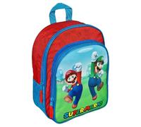 Super Mario Rugtas Toy NUOVO