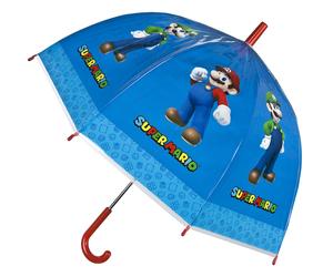 Undercover 66000000030 - Super Mario Umbrella - Super Mario Umbrella from, Lengt