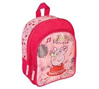 Undercover 6600000009 Greta Gris Backpack, Multi-colord