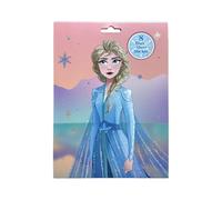 Undercover- Adesivi Disney Frozen, 6600000104