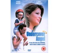 Undercover Angel (1999) ( Under cover Angel ) ( Un vrai petit ange )